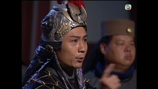 [Lồng tiếng] Journey to the West (1996) E17