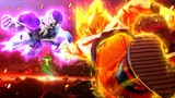 Goku Vs Frieza  | AMV Dragon Ball Super