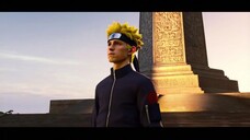 Naruto Live Action Movie Ai Consept