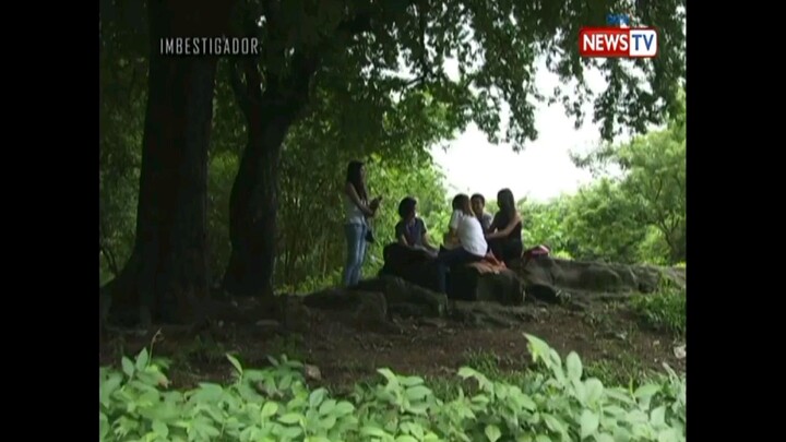 Imbestigador - Serial Rapist at Los Baños, Laguna (FULL VIDEO)