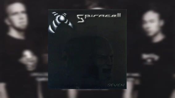 Spiralcell - Seven - 2005