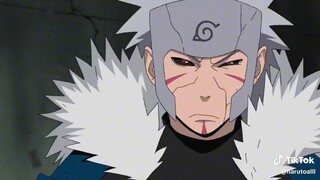 Tobirama! 😂😂😂.       (Đừng xem chùa)