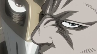 老版JOJO波波：谁™说我银战车不够帅？！
