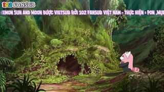 Pokemon Sun And Moon Tập 122