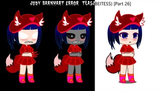 Judy Barnhart Error (TLASJBEITESS) [Part 26] {My Mom's 36th Birthday Special/Last Video on RRSify}