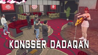 Nyanya vs Aryo Tukang Korek - GTA 5 Roleplay #soifw