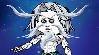 Bepergian Melintasi Waktu Seperti Setetes Air Episode 18