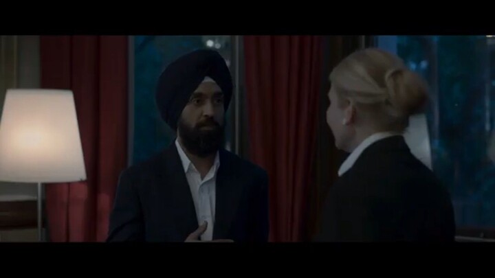 Satluj (2026) Based on the life of prominent human rights activist Jaswant Singh Khalra