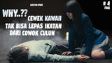 KISAH CINTA CEWEK KAWAI & COWOK CULUN BIKIN... || Alur Cerita Jepang Boku Wa Mari No Naka [Final]
