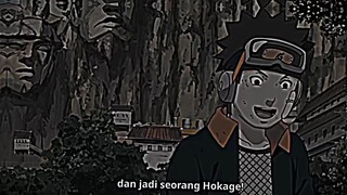 obito adalah naruto yang gagal