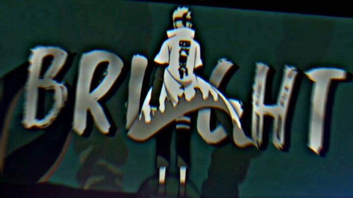 Naruto edit - Diamonts in the sky  | inspired by @katon.vfx