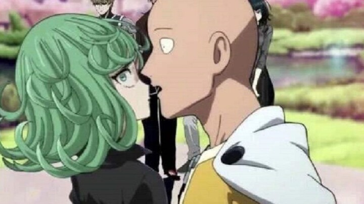 One Punch Man Musim 3 - 25 Episode - Pahlawan! Manusia zombie!