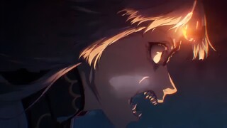 Gilaaa..! Baru Riliss Trailernya Aja Udh Se Brutal ini