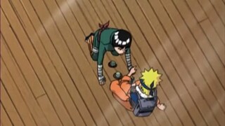 Naruto นารูโตะ นินจาจอมคาถา ตอนที่ 194 พากย์ไทย