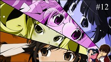 The World God Only Knows Episode 12 Eng Sub