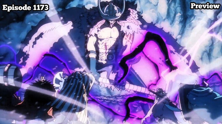 ONE PIECE EPISODE 1173 SUB INDO