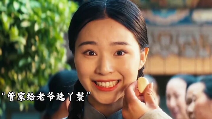 Baru lihat bagian awal aja udah hampir ngakak, lucu banget!