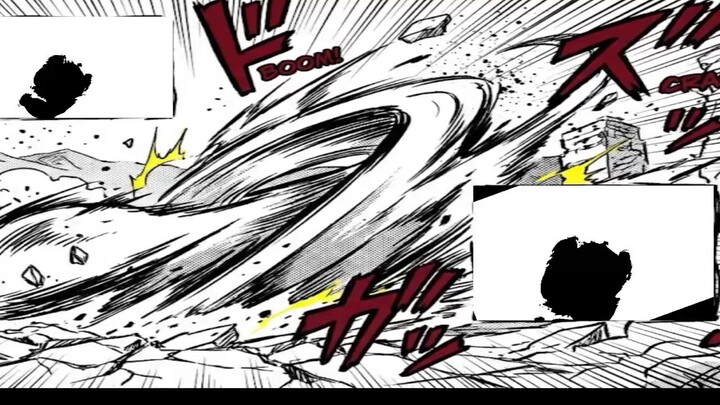 Zoro akan kasih tau siapa yang paling kuat.  #OnepieceBstation #NakamaFestival