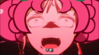 姜饼人王国新版本剧情be like: