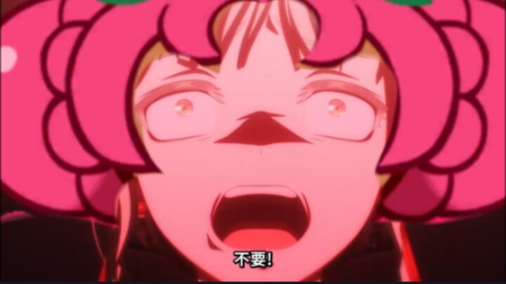 姜饼人王国新版本剧情be like: