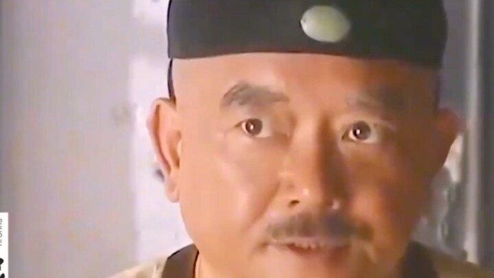 Episode 1: The Mystery of Heshen: A Murder Triggered by Liu Quan’s Leftover Bite