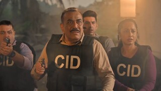 CID (2024) episode 1-    21st December2024