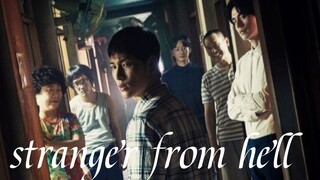 STRANGER FROM HELL 2019 SUB INDO EPS 1