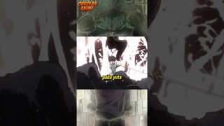KENAPA RIKA DISEBUT SEBAGAI RATU KUTUKAN #anime #jujutsukaisen #info