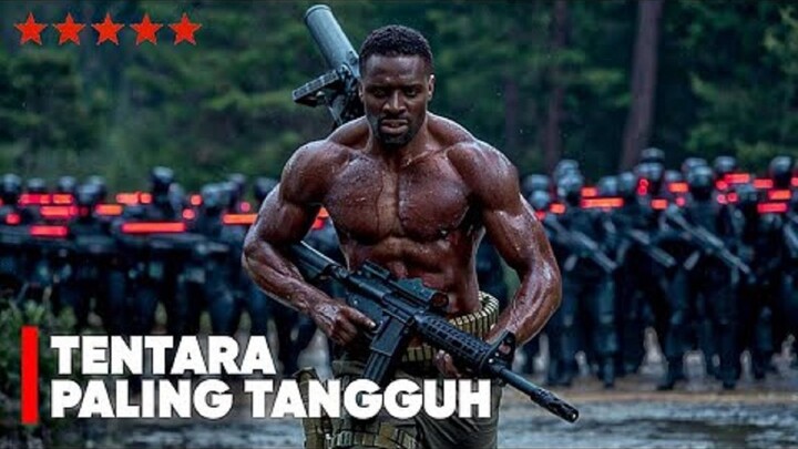 PRIA INI DIBURU OLEH 1 BATALION PASUKAN ELIT KHUSUS ‼️