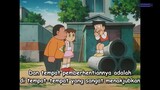 Doraemon Movie 17 Nobita to Ginga Express Subtitle Indonesia