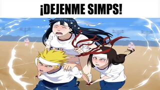 MEMES ANIME DE NARUTO Y BORUTO #18