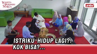 Masyaallah! Ini Salah Satu Kebesaran Allah! | Wanita Perindu Surga ANTV Eps 35 (8/8)