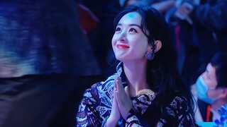 她不是演大女主，她的人生本来就是一部大女主！