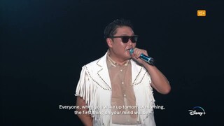 PSY SUMMER SWAG 2022 | Official Trailer | Disney+ Philippines