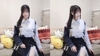 Mengapa belajar menari menjadi kemewahan bagi saya