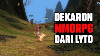 AKHIRNYA RILIS! ANAK WARNET MERAPAT - Dekaron Gameplay (PC)