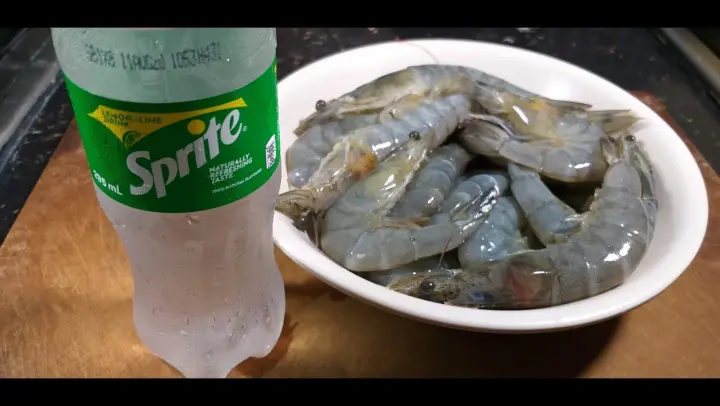 Sekrito sa pagluto ng masarap na hipon | Garlic Buttered Shrimp | BEST EVER LUTONG BAHAY