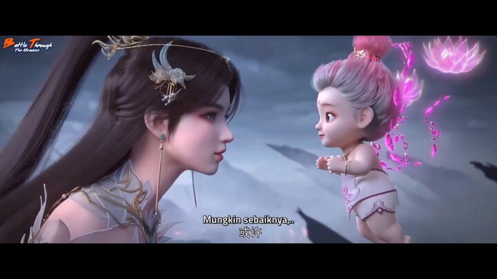 BTTH Season 5 Episode 195 Sub indo