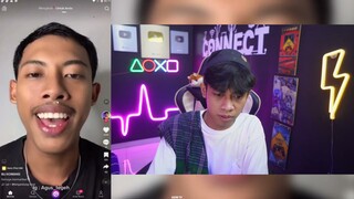 KONTEN PALING NGESELIN DI TIKTOK‼️