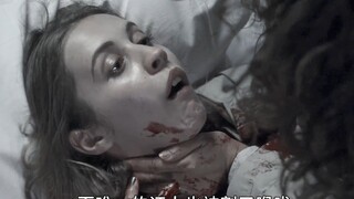 Xem hết "Killing Eve" trong một hơi