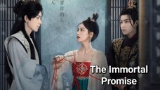 The Immortal Promise episode 03 HDsub indo