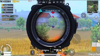 Dân chơi cướp thính... |#game #pubg