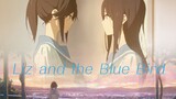 【Leeds and the Blue Bird】We were so close to love
