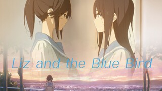 【Leeds and the Blue Bird】 Chúng tôi đã rất gần gũi với tình yêu