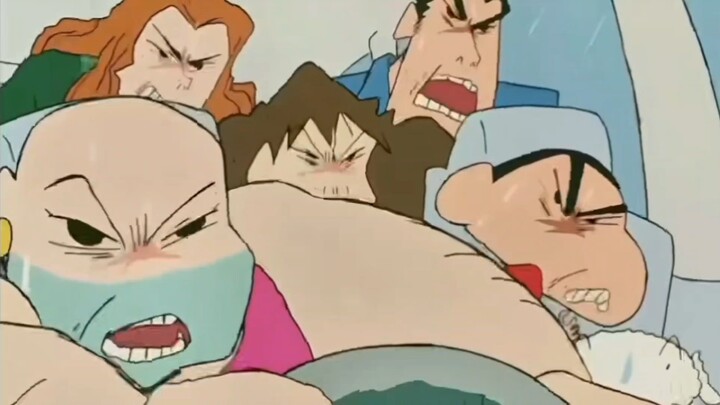 After Xiao Kui Gets Caught, the Whole Team’s Style Suddenly Changes!