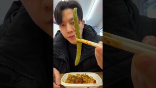 #korea #food #janmentle #корея #asmr #mukbang