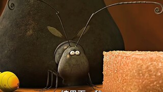 ราชินีมดกินน้ำตาลเข้าไปคำหนึ่ง กลับเกิดเป็นมดจำนวนนับไม่ถ้วน