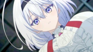 【أبريل 2026 / شينون واكاياما】لقد قُتلت مرة أخرى، أيها المحقق، العرض الدعائي الأول [فريق MCE للترجمة 