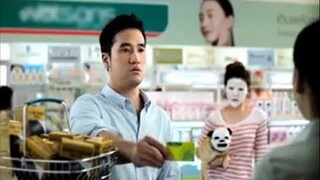 Funny & Inspirational Commercials #53 (Eng Sub)