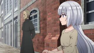 nokemono tachi no yoru eps 1 sub indo